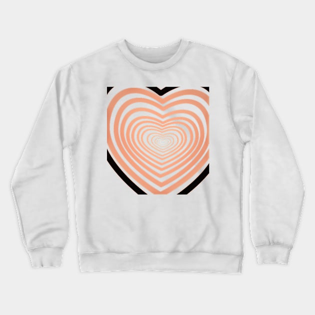 Kingdom hearts on Crewneck Sweatshirt by TriForceDesign